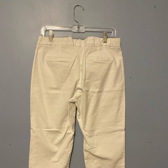 White pants - Picture 3 of 3